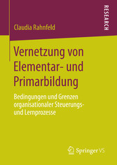 Vernetzung von Elementar- und Primarbildung