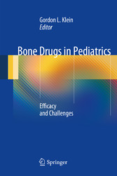 Bone Drugs in Pediatrics