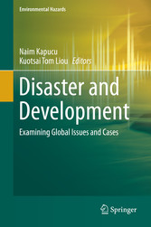 Disaster and Development