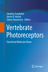 Vertebrate Photoreceptors