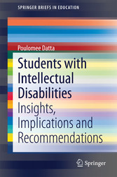 Students with Intellectual Disabilities