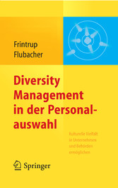 Diversity Management in der Personalauswahl