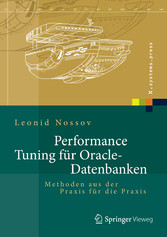 Performance Tuning für Oracle-Datenbanken