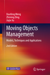 Moving Objects Management