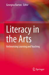 Literacy in the Arts