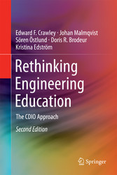 Rethinking Engineering Education