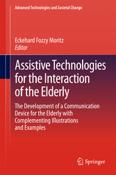 Assistive Technologies for the Interaction of the Elderly