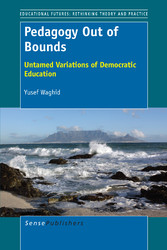 Pedagogy Out of Bounds