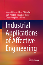 Industrial Applications of Affective Engineering