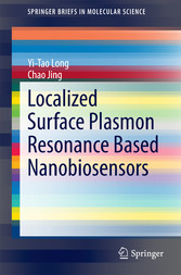 Localized Surface Plasmon Resonance Based Nanobiosensors