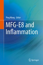 MFG-E8 and Inflammation