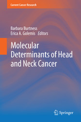 Molecular Determinants of Head and Neck Cancer