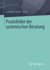 Praxisfelder der systemischen Beratung