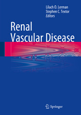 Renal Vascular Disease