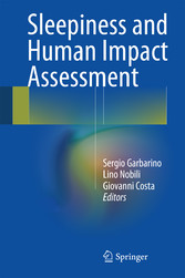 Sleepiness and Human Impact Assessment