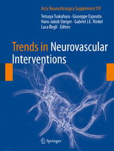 Trends in Neurovascular Interventions