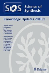 Science of Synthesis Knowledge Updates 2010 Vol. 1