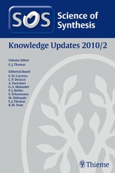 Science of Synthesis Knowledge Updates 2010 Vol. 2