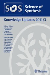 Science of Synthesis Knowledge Updates 2011 Vol. 3