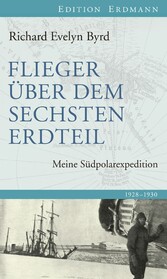 Flieger über den sechsten Erdteil