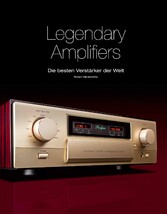 Legendary Amplifiers