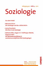 Soziologie 4.2011