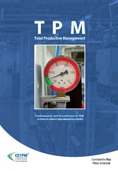 TPM Total Productive Management