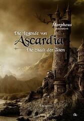 Die Legende von Ascardia