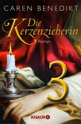 Die Kerzenzieherin 3