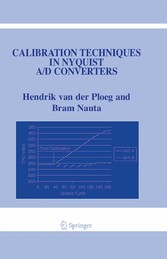 Calibration Techniques in Nyquist A/D Converters