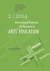 International Yearbook for Research in Arts Education 2/2014