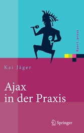 Ajax in der Praxis