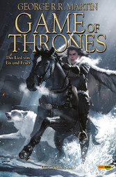 Game of Thrones - Das Lied von Eis und Feuer, Bd. 3