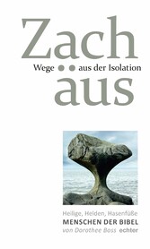 Wege aus der Isolation: Zachäus