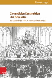 Zur medialen Konstruktion des Nationalen