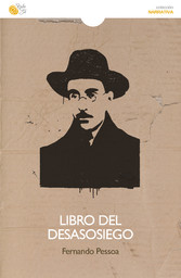 Libro del desasosiego