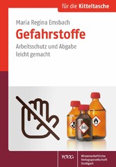 Gefahrstoffe