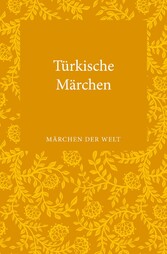 Türkische Märchen