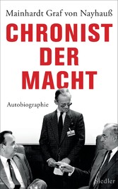 Chronist der Macht