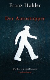 Der Autostopper