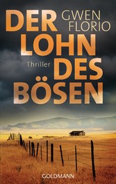 Der Lohn des Bösen