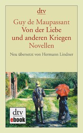 Von der Liebe und anderen Kriegen