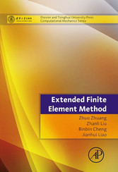 Extended Finite Element Method