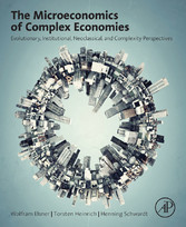 The Microeconomics of Complex Economies