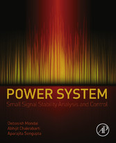 Power System Small Signal Stability Analysis and Control