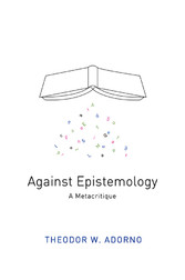 Against Epistemology