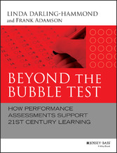 Beyond the Bubble Test,