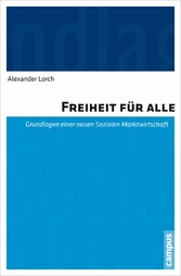 Freiheit für alle