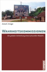 Wahrheitskommissionen