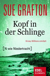 Kopf in der Schlinge